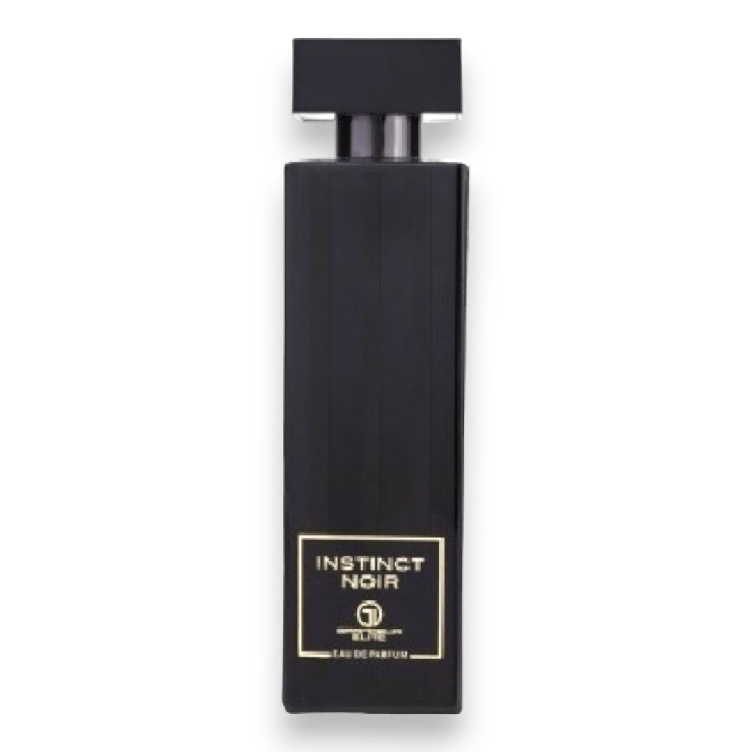 Grandeur Elite Instinct Noir Perfume 100ml for Unisex