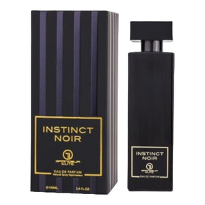 Grandeur Elite Instinct Noir Perfume 100ml for Unisex