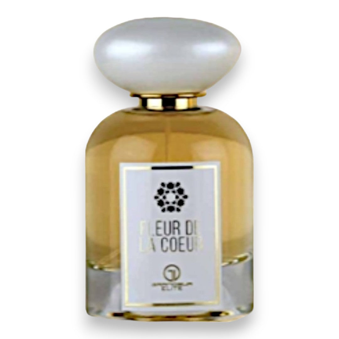 GRANDEUR ELITE FLEUR DE LA COEUR EDP 100ML FOR WOMEN