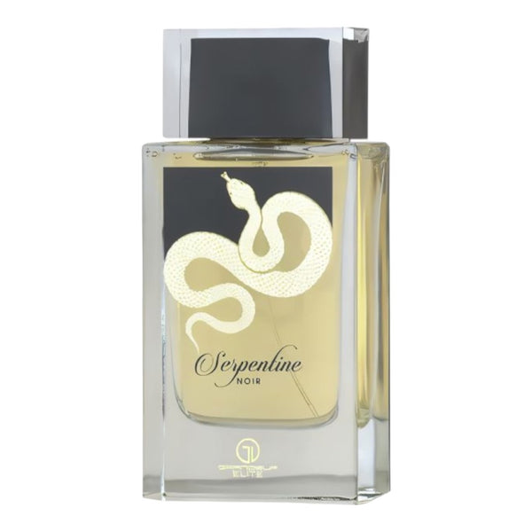 GRANDEUR ELITE SERPENTINE NOIR EDP 100ML FOR MEN AND WOMEN