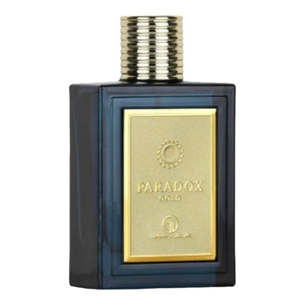 GRANDEUR PARADOX GOLD EDP 100ML FOR MEN