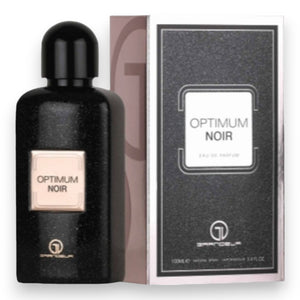 GRANDEUR OPTIMUM NOIR EDP 100ML FOR WOMEN