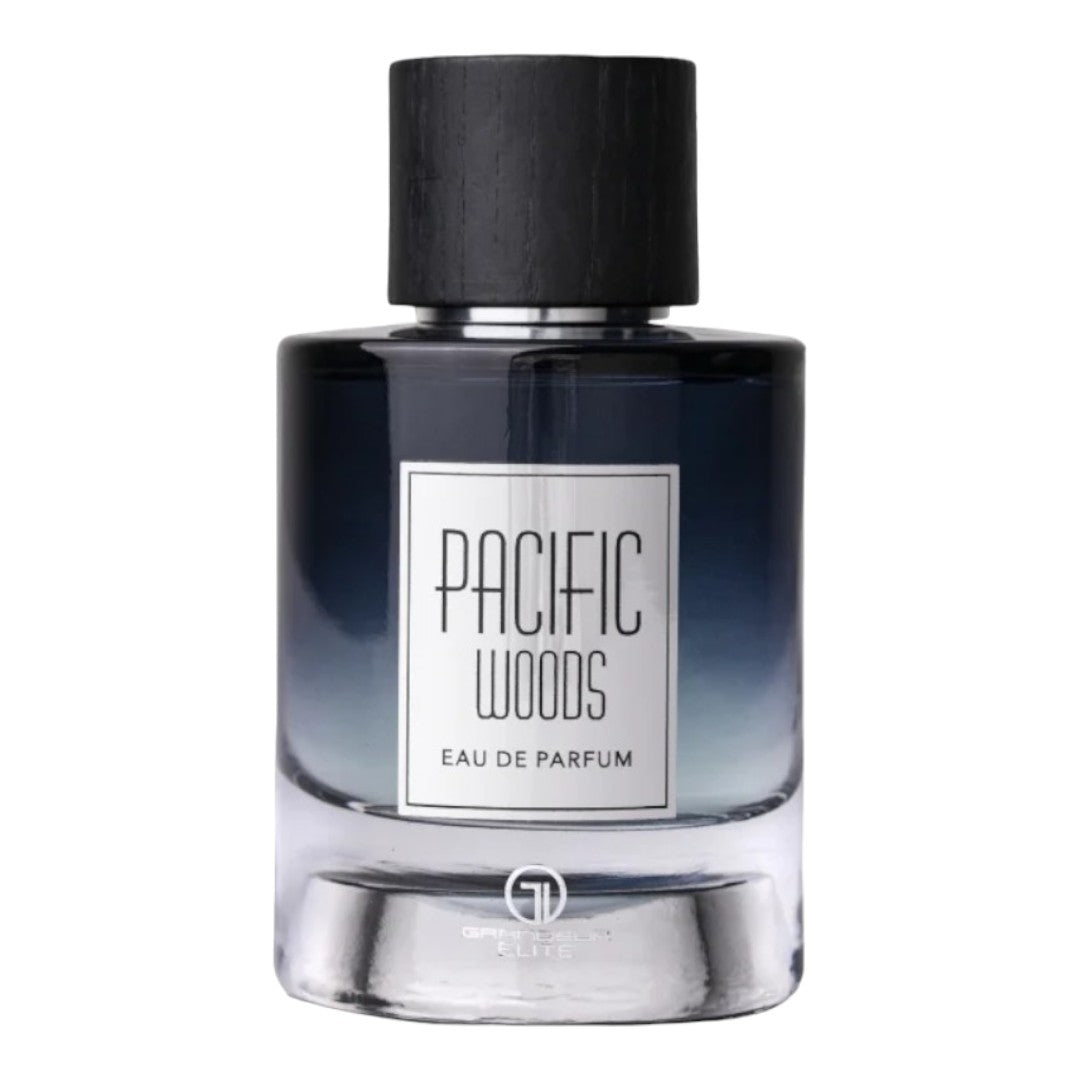 GRANDEUR ELITE PACIFIC WOODS, EDP 100ML FOR MEN