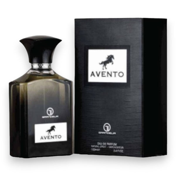 GRANDEUR AVENTO EDP 100ML FOR MEN