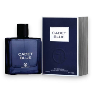 GRANDEUR CADET BLUE EDP 100ML FOR MEN