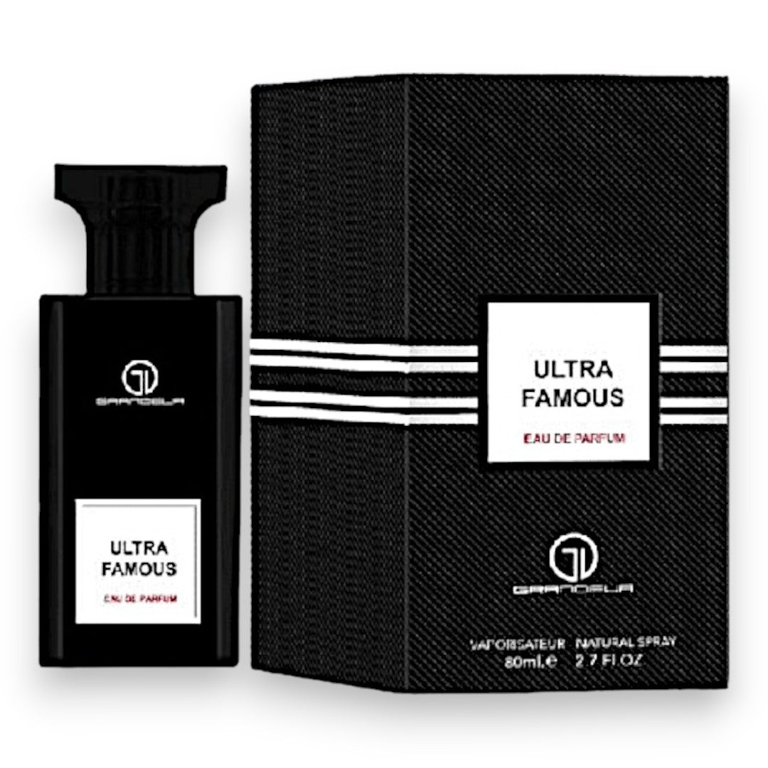 GRANDEUR ULTRA FAMOUS 100ML FOR MEN