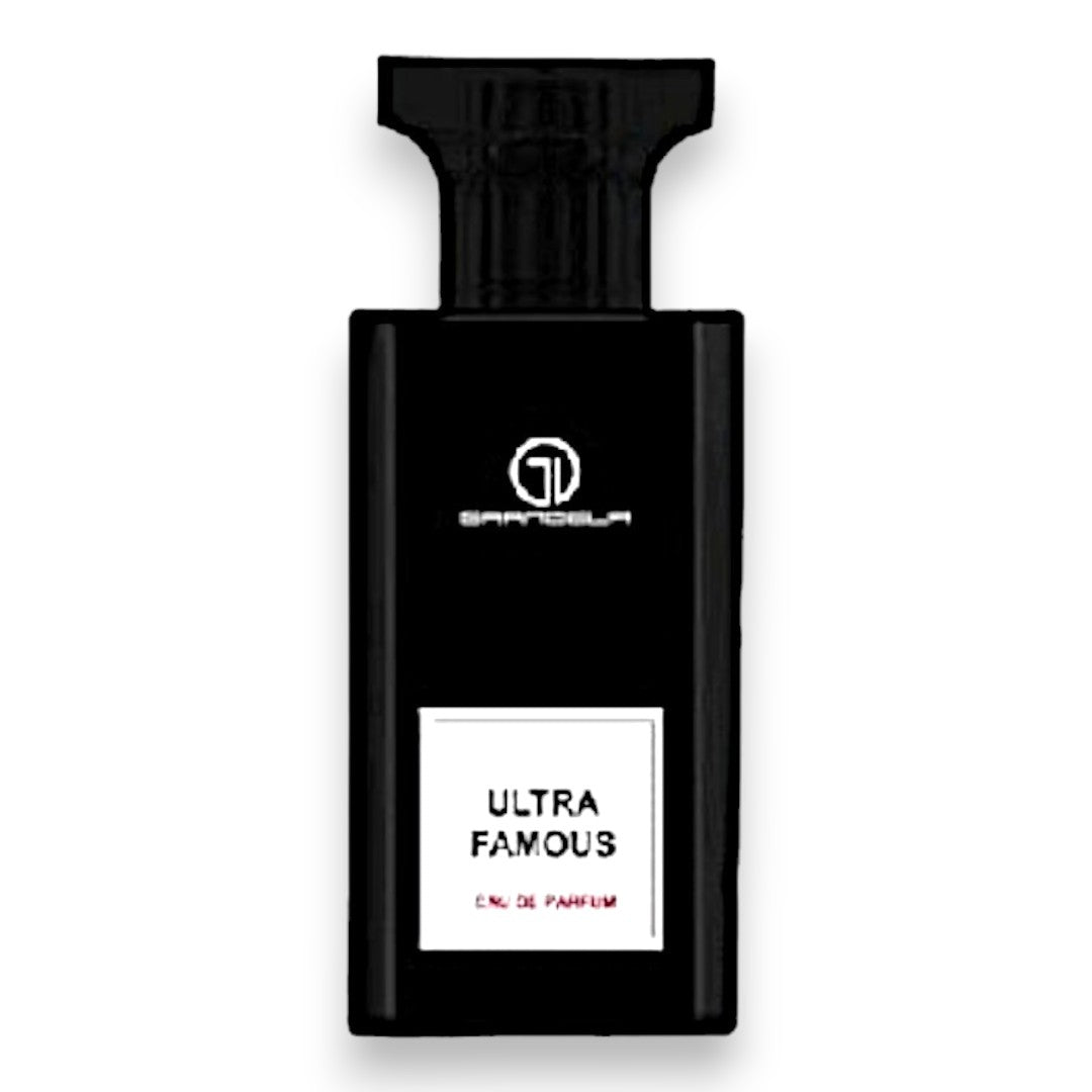 GRANDEUR ULTRA FAMOUS 100ML FOR MEN