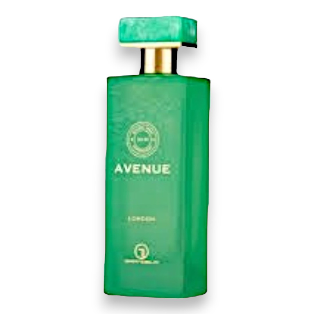 GRANDEUR AVENUE LONDON EDP 100ML FOR WOMEN