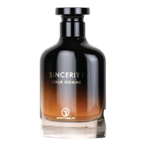 GRANDEUR SINCERITY EDP 100ML FOR MEN