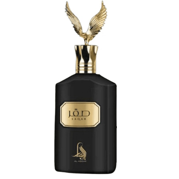 AL ABSAR SAQAR EDP 100ML FOR MEN