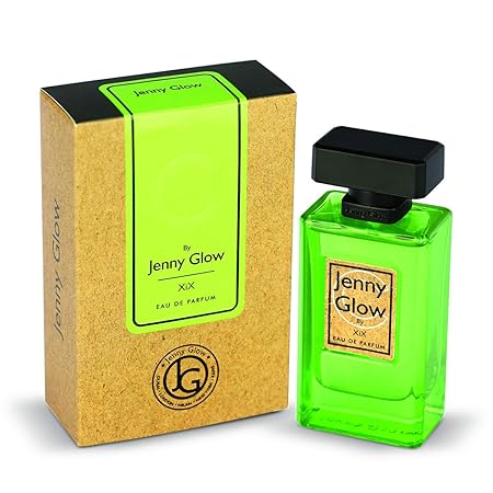 JENNY GLOW XiX EDP 30ML FOR MEN AND WOMEN