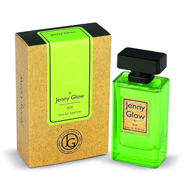 JENNY GLOW XiX EDP 30ML FOR MEN AND WOMEN