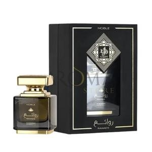 AL WATANIAH RAWAEE NOBLE EAU DE PARFUM FOR UNISEX, 100ML