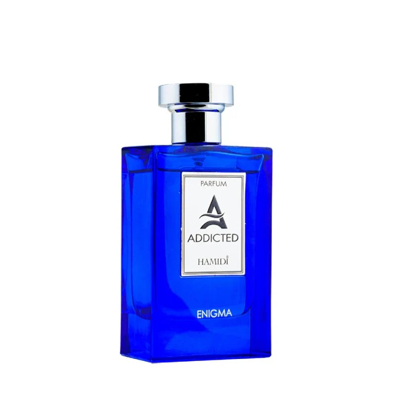 HAMIDI ADDICTED ENIGMA EDP, 120ML FOR UNISEX