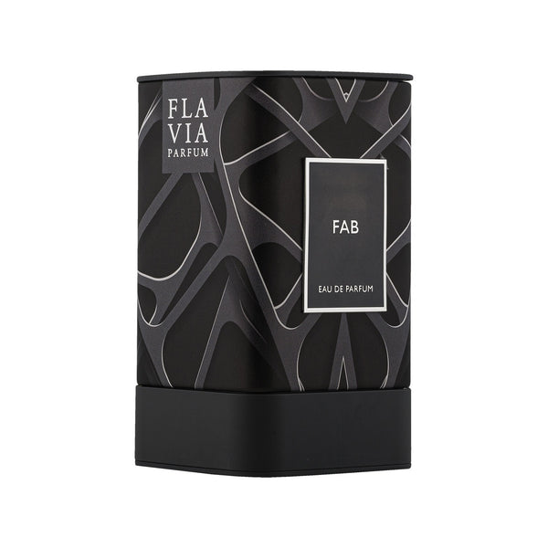 FLAVIA MARBLE SERIES FOR UNISEX, 90ML- FAB, TANGY CHERRY, RIVIERA NEROLI, CHERRY DELIGHT