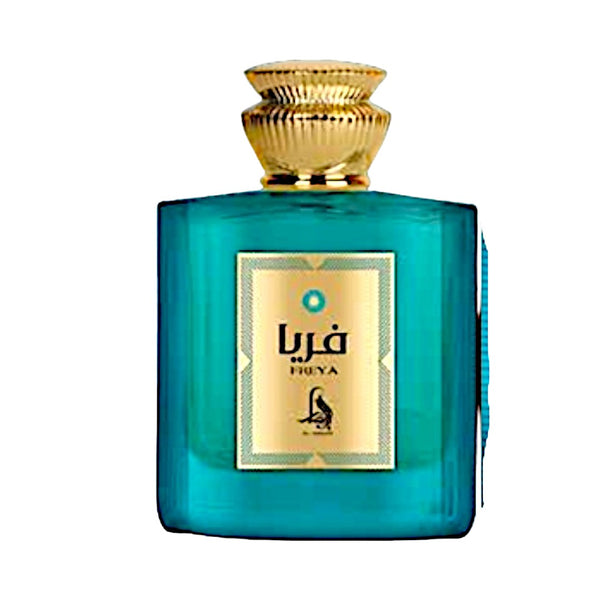 AL ABSAR FREYA EDP 100ML FOR WOMEN