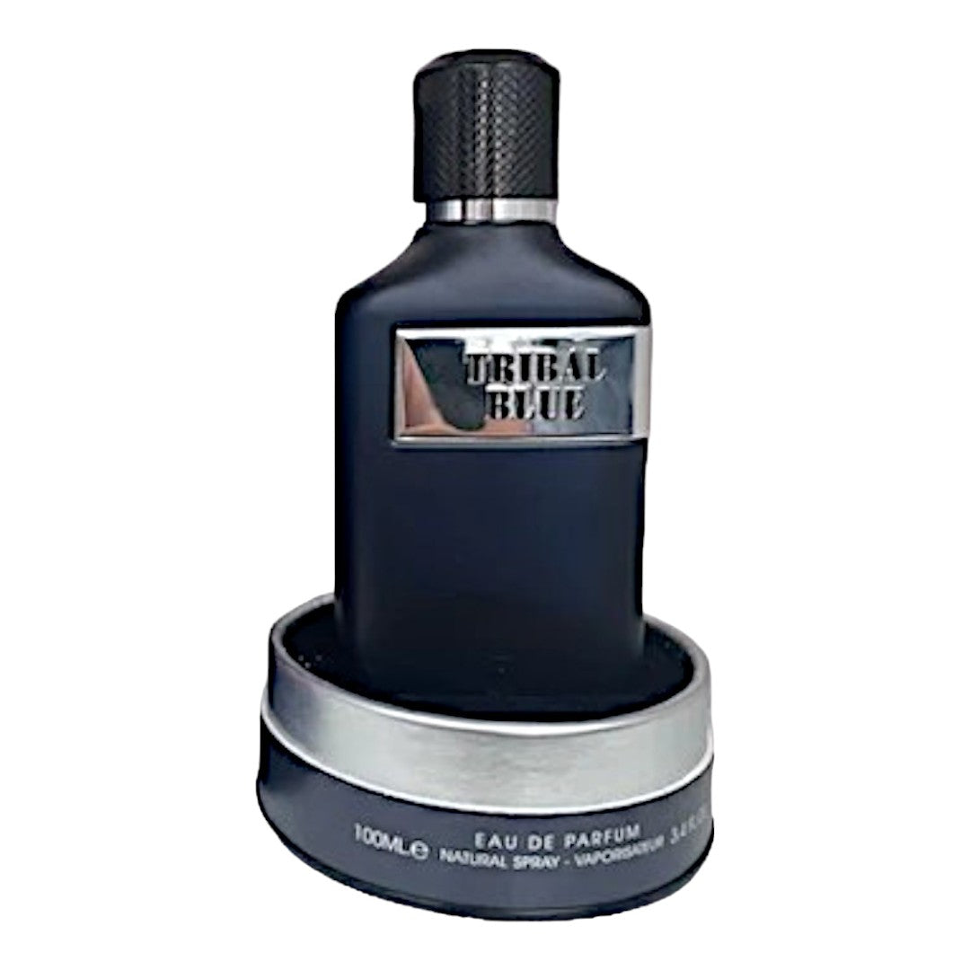 GRANDEUR ELITE TRIBAL BLUE EDP FOR MEN 100ML