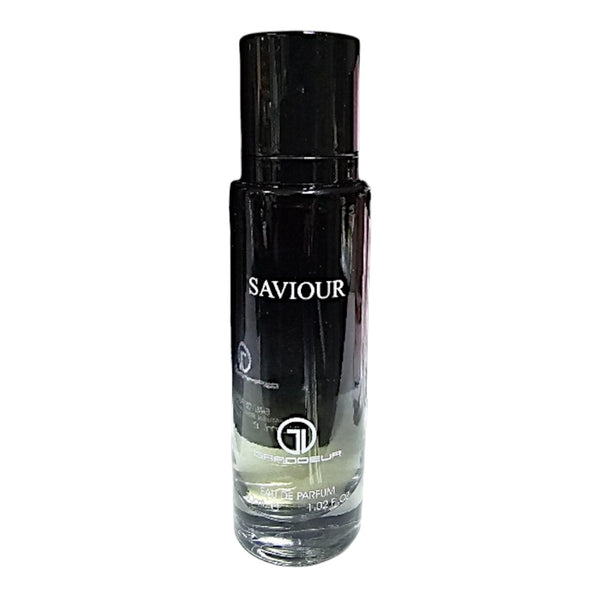 GRANDEUR EDP 30ML- Cadet Blue, Onier, Saviour