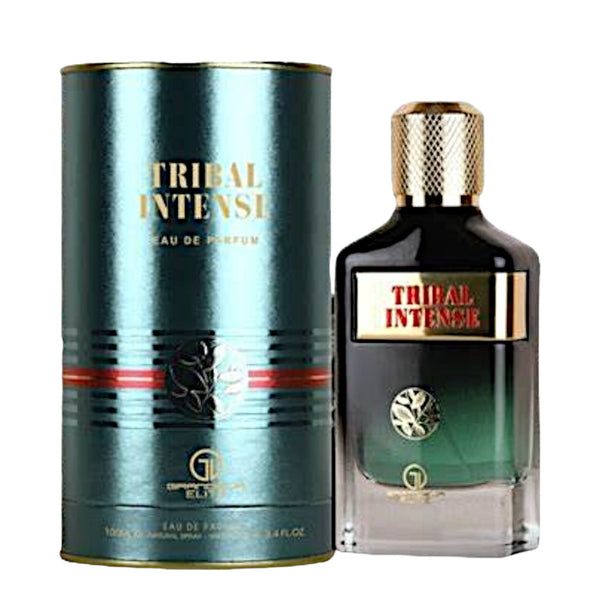 GRANDEUR ELITE TRIBAL INTENSE EDP FOR MEN 100ML