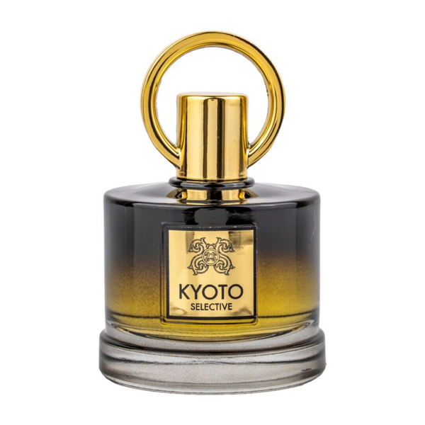 GRANDEUR KYOTO SELECTIVE EDP 100ML FOR MEN AND WOMEN