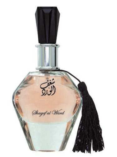 AL WATANIAH SHAGAF AL WARD EDP 100ML FOR WOMEN 100ML