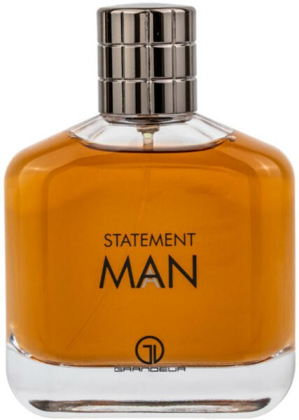 GRANDEUR ELITE STATEMENT MEN EDP 100ML FOR MEN