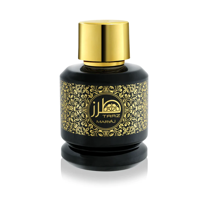 MARYAJ - TARZ Eau De Parfum For Unisex, 100 ml - From the HOUSE OF AJMAL