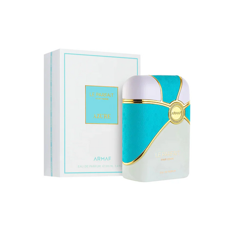 Armaf Le Parfait Azure EDP 100ml for Women