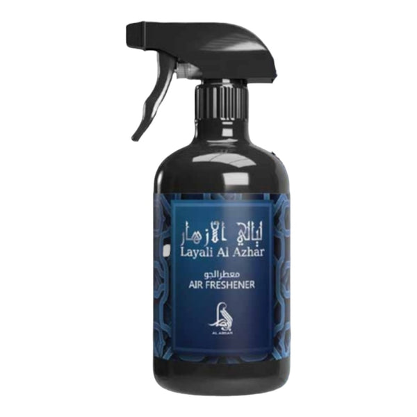 AL ABSAR LAYALI AL AZHAR AIR FRESHENER 500ML