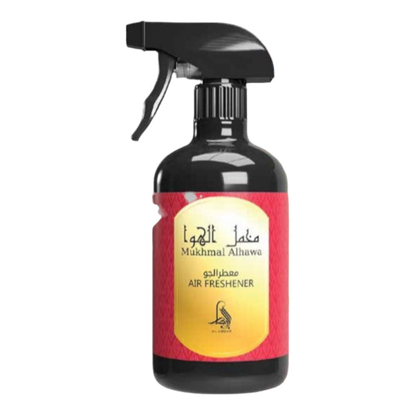 AL ABSAR MUKHMAL ALHAWA AIR FRESHENER 500ML