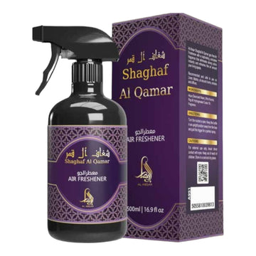 AL ABSAR SHAGHAF AL QAMAR AIR FRESHENER 500ML