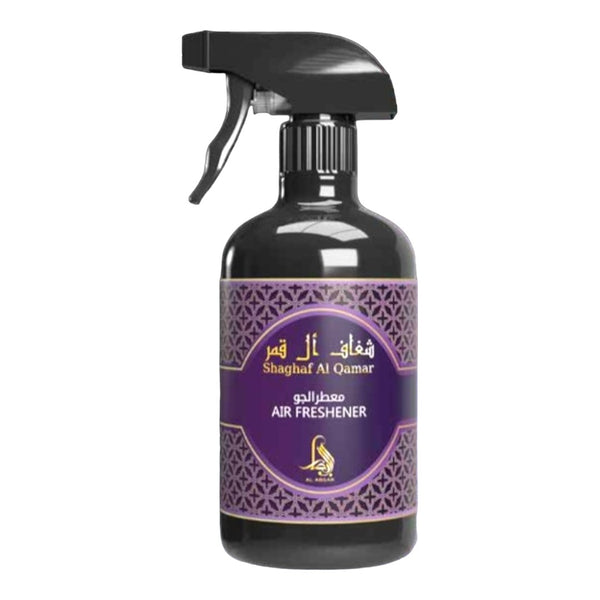 AL ABSAR SHAGHAF AL QAMAR AIR FRESHENER 500ML