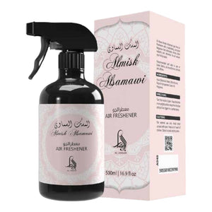 AL ABSAR AMISH ASAMAWI AIR FRESHENER 500ML