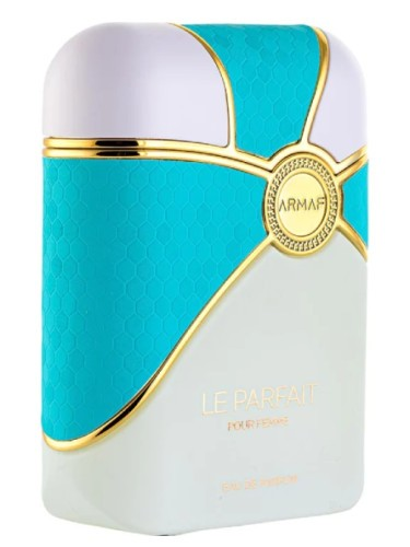 Armaf Le Parfait Azure EDP 100ml for Women