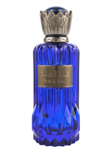 AL WATANIAH KENZ AL MALIK EDP 100ML FOR MEN