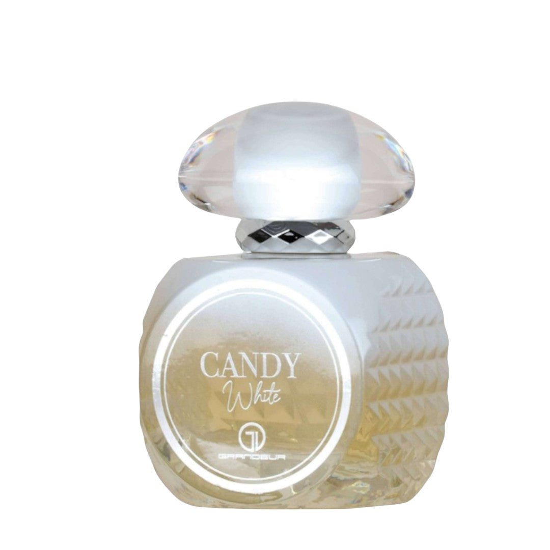 GRANDEUR CANDY WHITE EDP 100ML FOR WOMEN