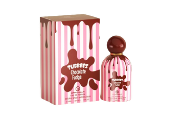 GRANDEUR TUBBEES - CHOCOLATE FUDGE - 50 ML EDP - UNISEX