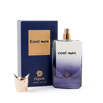 DIGNITE COOL MAN, ANGRY MAN, CHARMING 100ML FOR UNISEX