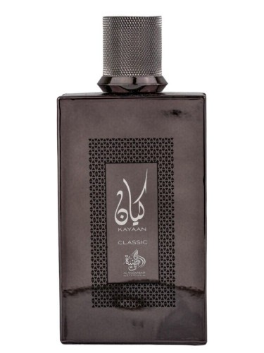 AL WATANIAH KAYAAN CLASSIC EDP 100ML FOR UNISEX