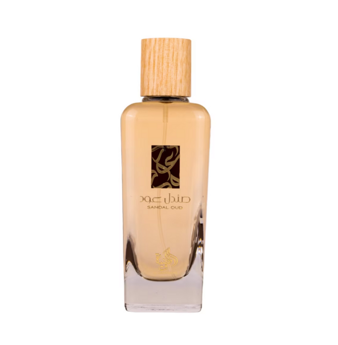 AL WATANIAH SANDAL OUD EDP 100ML FOR UNISEX