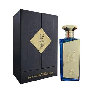 AL WATANIAH LAZULI EDP 100ML FOR UNISEX