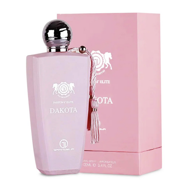 GRANDEUR ELITE DAKOTA EDP 100ML FOR WOMEN