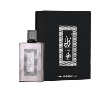 AL WATANIAH KAYAAN CLASSIC EDP 100ML FOR UNISEX