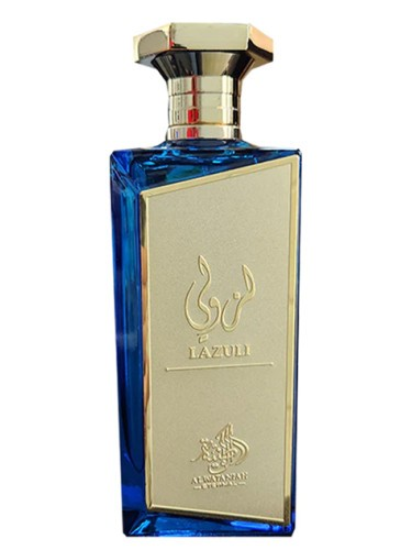 AL WATANIAH LAZULI EDP 100ML FOR UNISEX