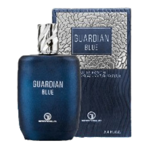 GRANDEUR GUARDIAN BLUE EDP FOR MEN, 100ML