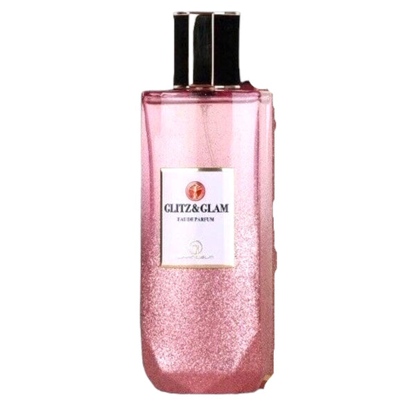 GRANDEUR GLITZ & GLAM EDP FOR UNISEX 100ML