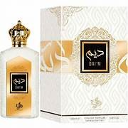 AL WATANIAH DAI'M EDP 100ML FOR WOMEN