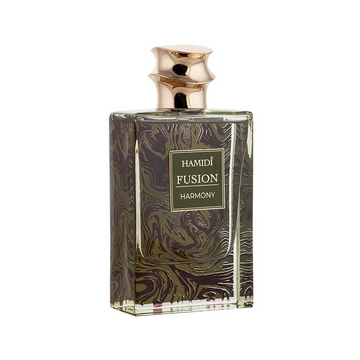 FUSION HARMONY EAU DE PARFUM - 85ML