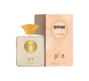 PRIME DIVINE EDP 100ML FOR WOMEN