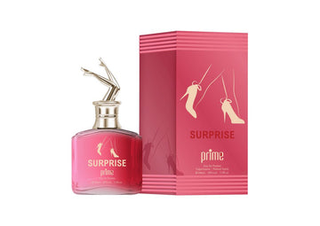 PRIME SURPRISE EDP 100ML FOR WOMEN